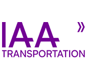 IAA TRANSPORTATION 2026